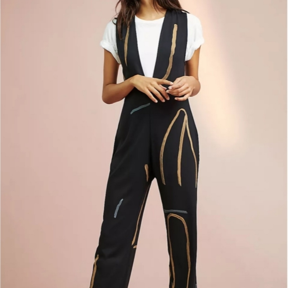 Paloma Wool jumpsuit XS